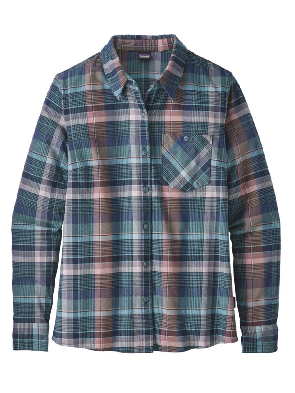 Patagonia Heywood Flannel